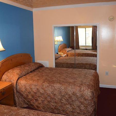 Fort Eustis Inn Newport News Exteriér fotografie