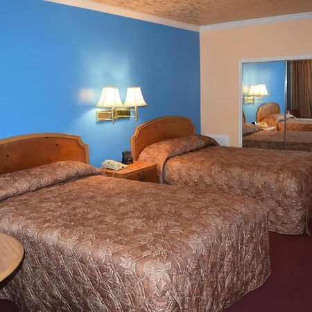 Fort Eustis Inn Newport News Exteriér fotografie