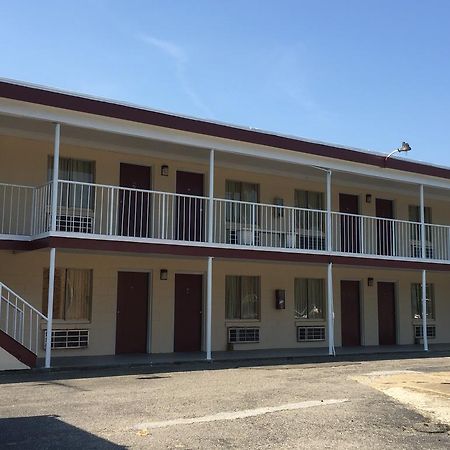 Fort Eustis Inn Newport News Exteriér fotografie