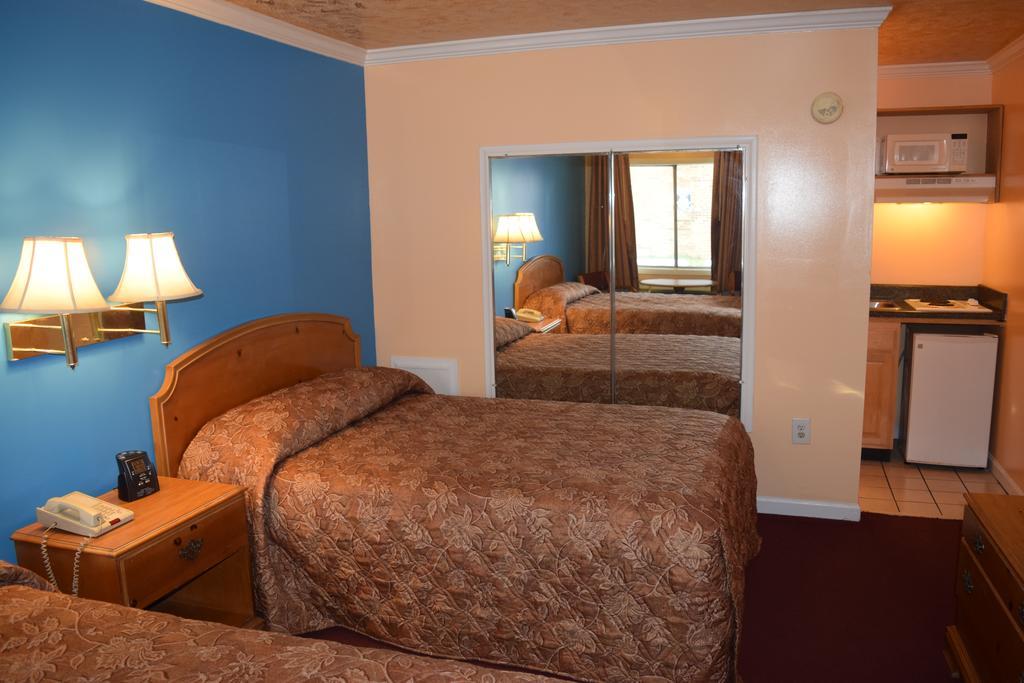 Fort Eustis Inn Newport News Exteriér fotografie