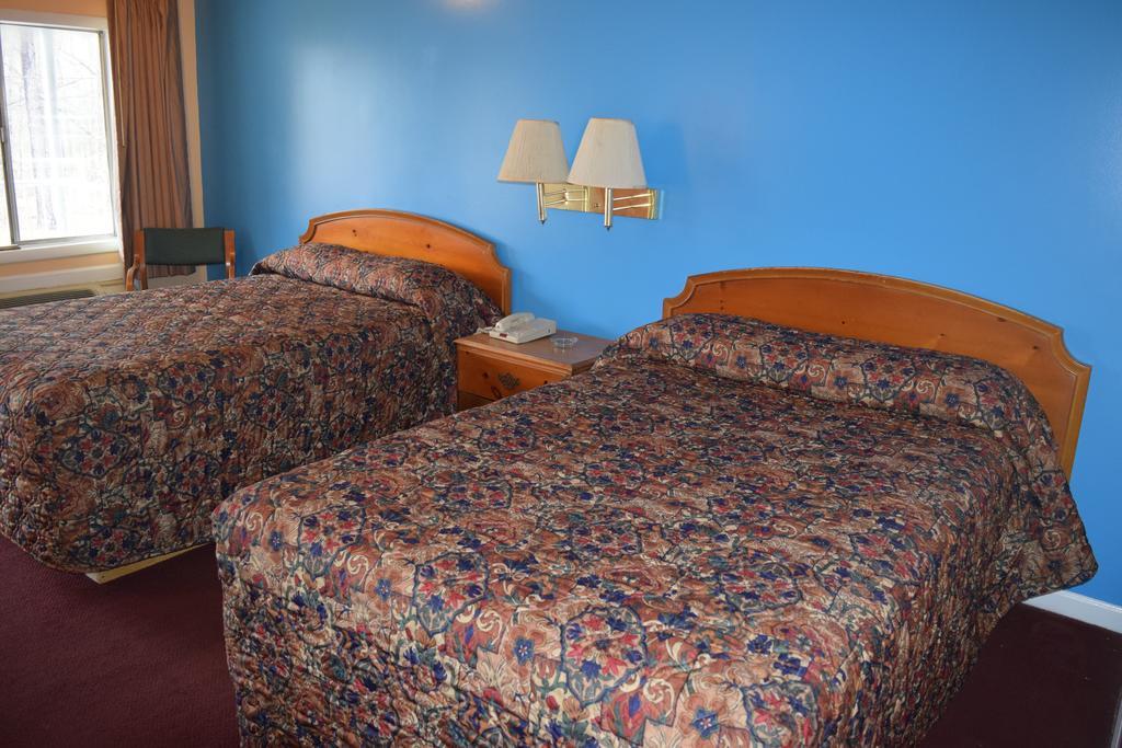 Fort Eustis Inn Newport News Exteriér fotografie
