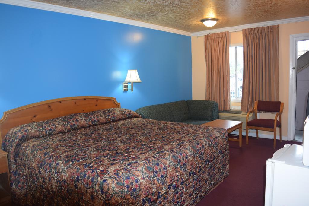 Fort Eustis Inn Newport News Exteriér fotografie