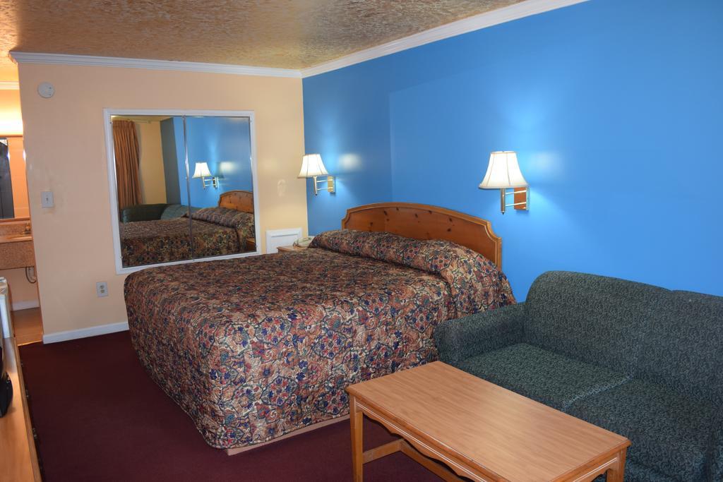 Fort Eustis Inn Newport News Exteriér fotografie