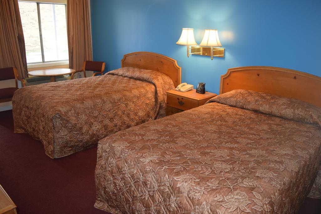Fort Eustis Inn Newport News Exteriér fotografie