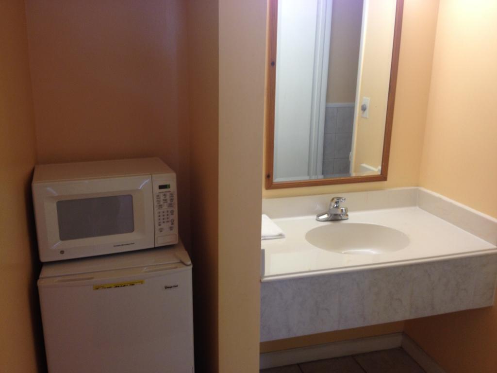 Fort Eustis Inn Newport News Pokoj fotografie