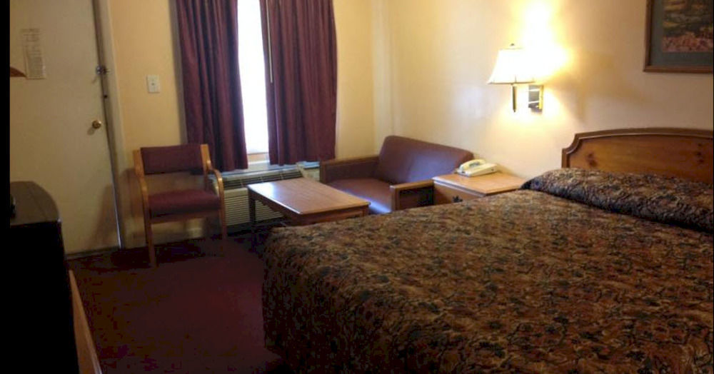 Fort Eustis Inn Newport News Exteriér fotografie