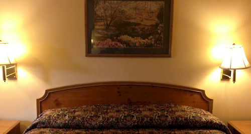 Fort Eustis Inn Newport News Exteriér fotografie