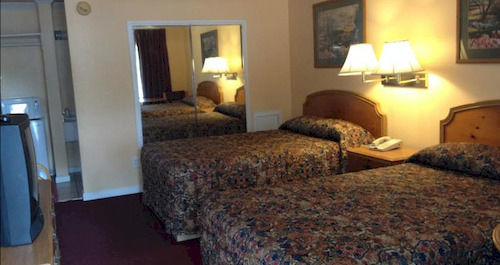 Fort Eustis Inn Newport News Exteriér fotografie