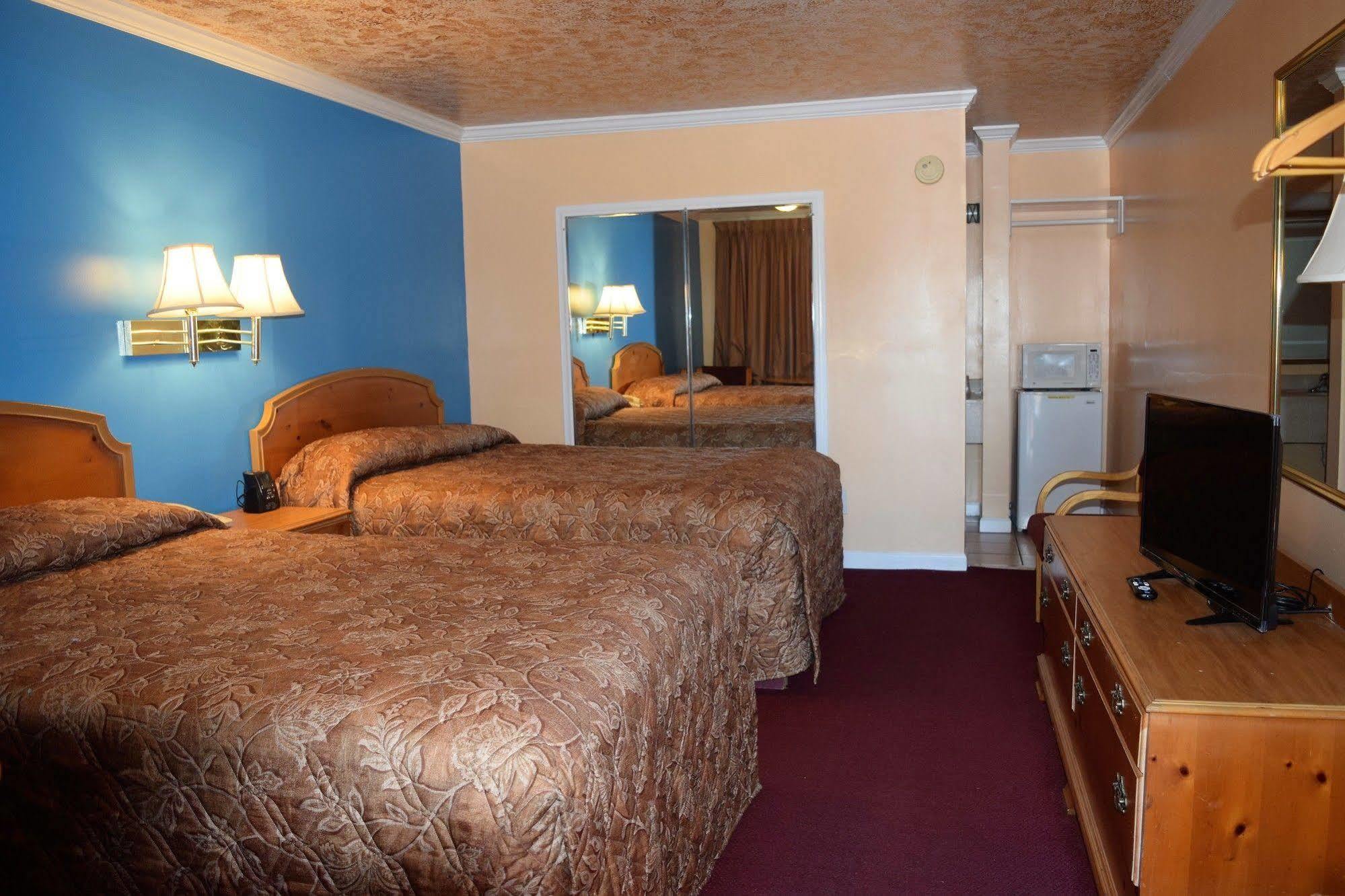 Fort Eustis Inn Newport News Exteriér fotografie