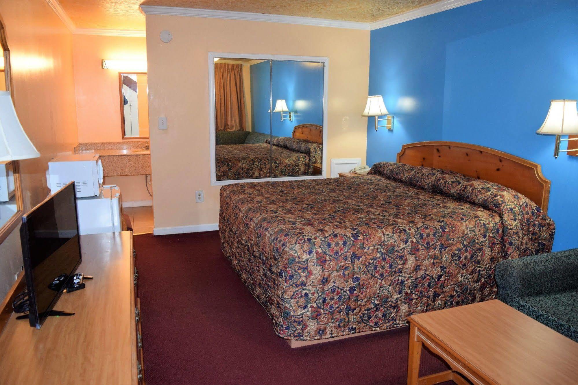 Fort Eustis Inn Newport News Exteriér fotografie