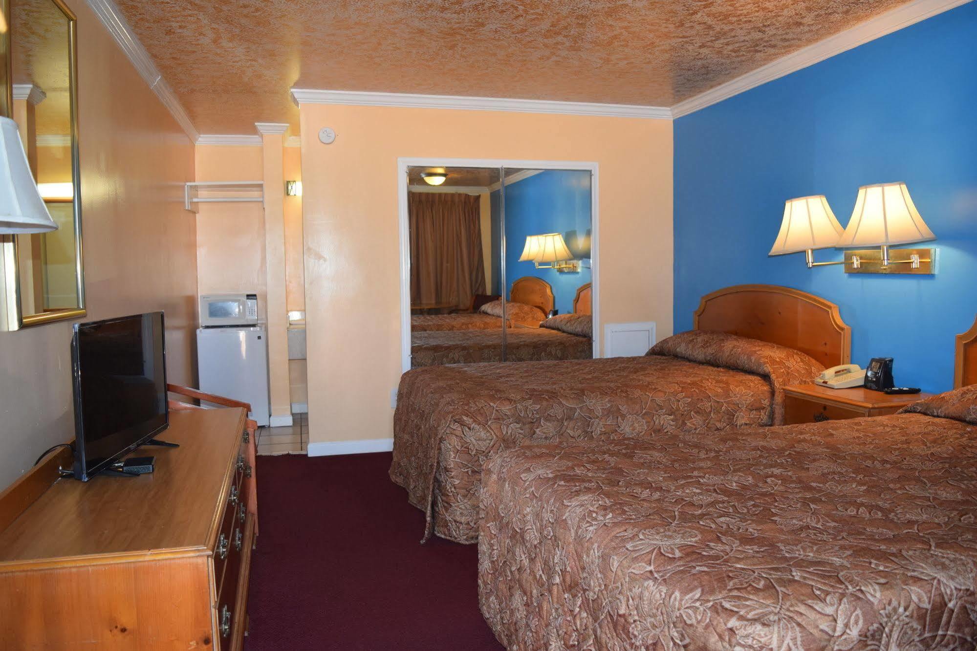 Fort Eustis Inn Newport News Exteriér fotografie