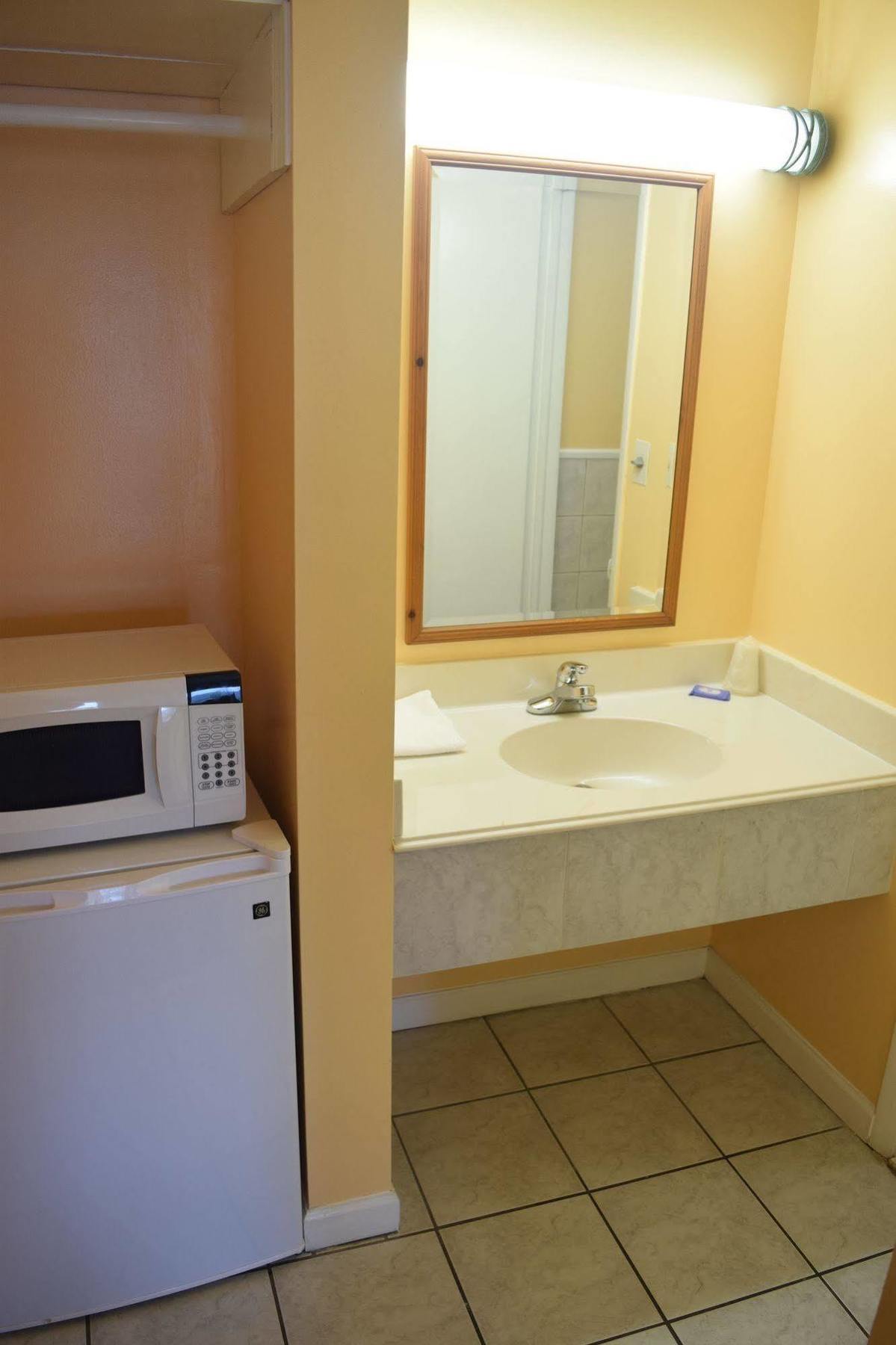 Fort Eustis Inn Newport News Exteriér fotografie