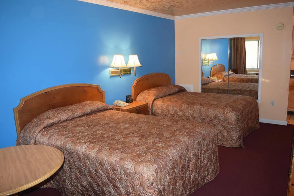 Fort Eustis Inn Newport News Exteriér fotografie